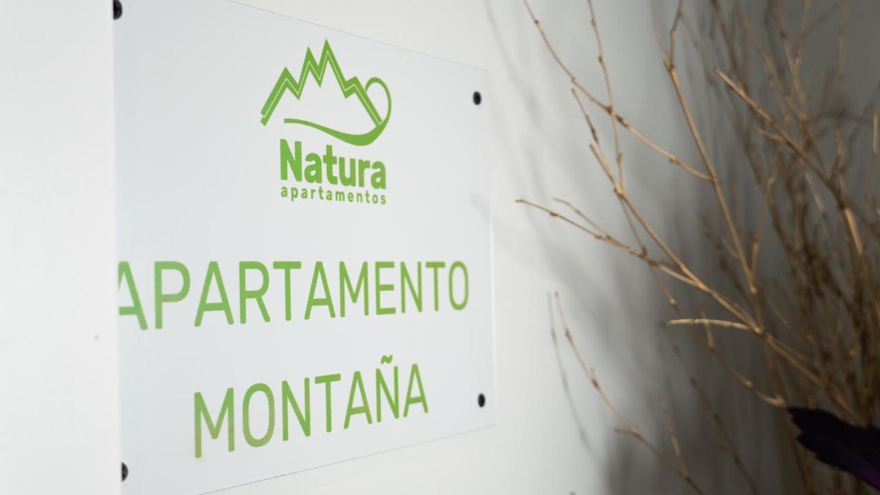 Apartamentos Natura Cantabria Santillana del Mar Bagian luar foto